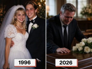After My Wife Was Gone, I Found a Divorce Decree From 20 Years Ago — And the Family Secret That Followed Changed Everything
