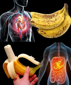 The Benefits of Eating Bananas and the Myths You Should Stop Believing