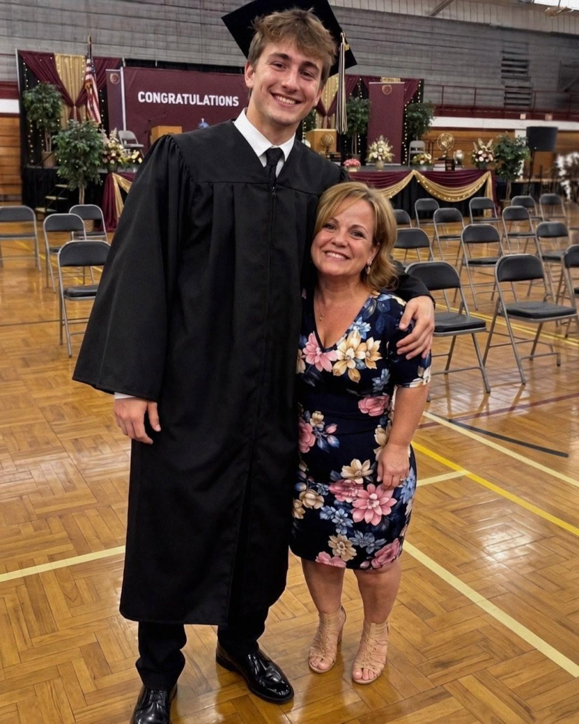 My Biological Father Crashed My Graduation to Reveal My Mother Had Been Lying to Me for Twenty Years