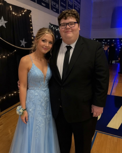 Popular Girl Humiliates Mistreated Son at Prom — Then Gets Her Life Destroyed on Live Stage