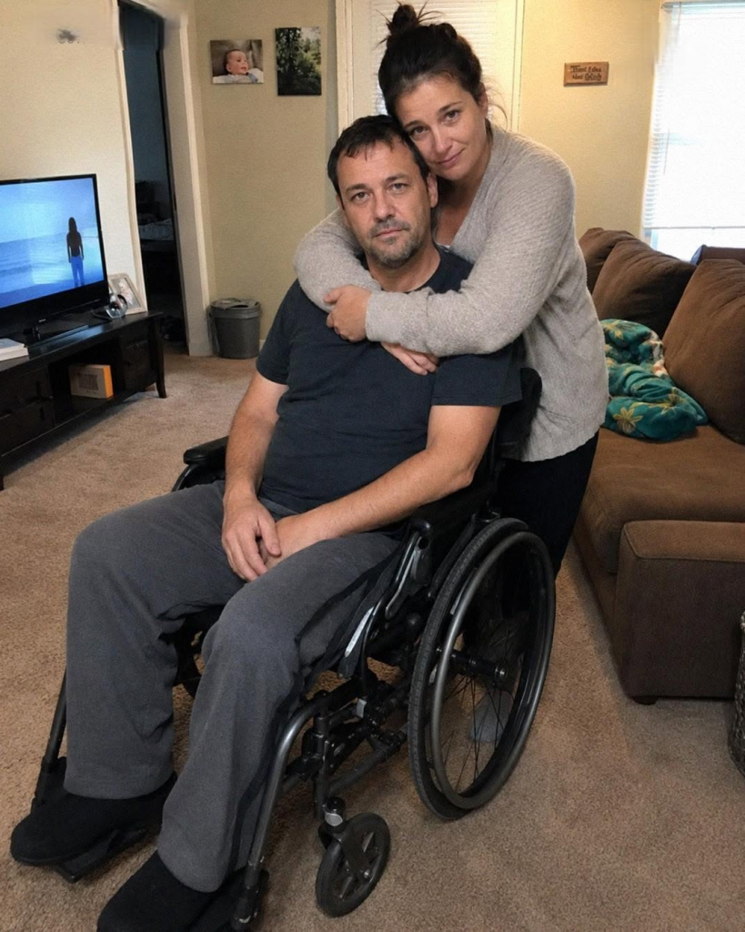 Vengeful Mother Offers Huge Bribe to Divorce Her Paralyzed Son — But Regrets Everything