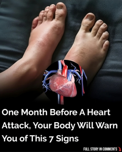 Warning Signs of a Heart Attack You Should Never Ignore — Even If They Seem Small