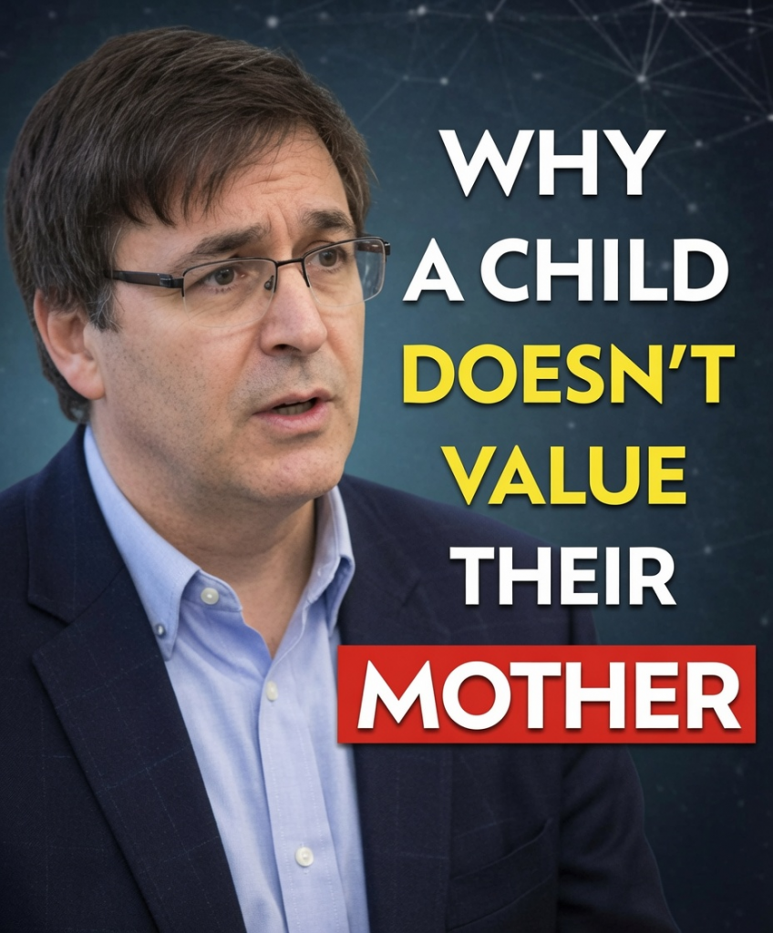 7 Psychological Reasons Why Some Children Emotionally Distance Themselves From Their Mothers