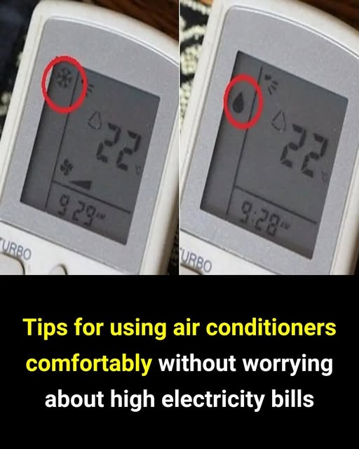 Your Electricity Bill Could Double This Summer Unless You Stop Making These Air Conditioner Mistakes