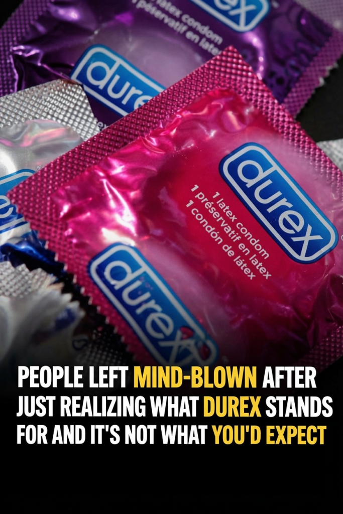Millions Used This Famous Brand for Decades — Then They Learned What the Name Actually Means