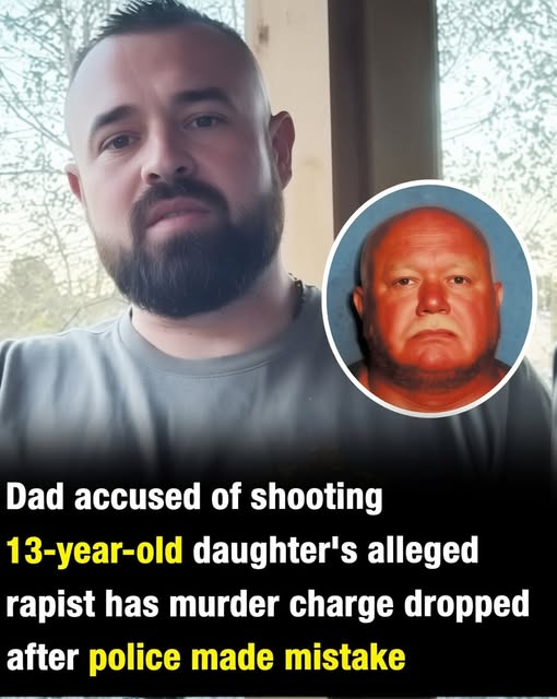 Father Accused of Killing the Man Charged with Assaulting His Daughter Walked into Court Facing Life in Prison — Then a Judge Made a Decision That Shocked Everyone