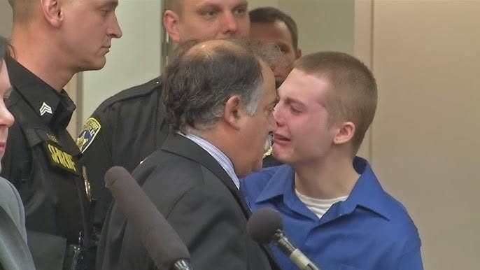 A Lifetime Stolen: The Terrifying Reality of a 452-Year Prison Sentence