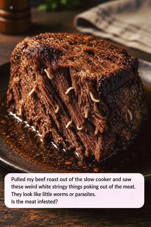 Common Slow Cooker Mistakes That May Affect Food Safety — Are You Serving Parasites for Dinner After All?