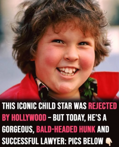 From Hollywood Actor to Legal Career — The Remarkable Journey of Chunk