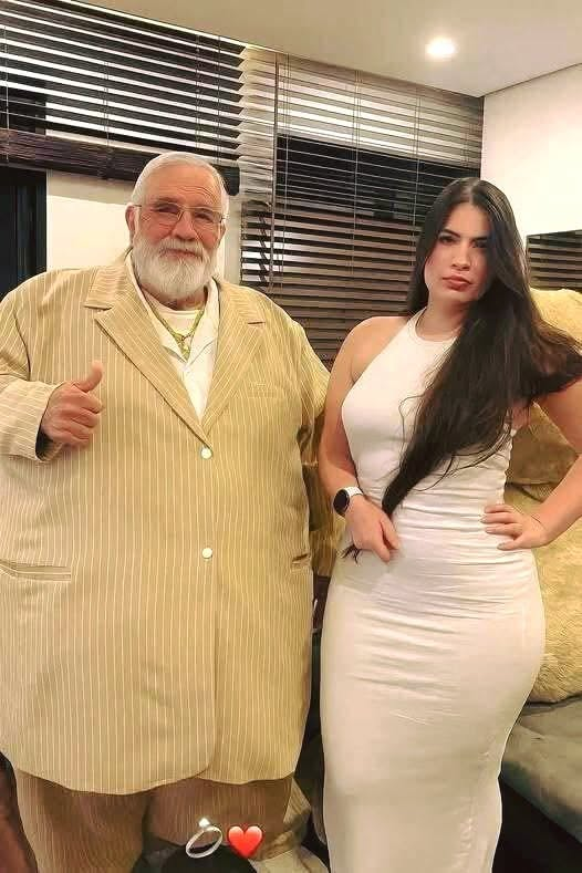 The Millionaire’s Bride Surprised Everyone With Her Unexpected Decision