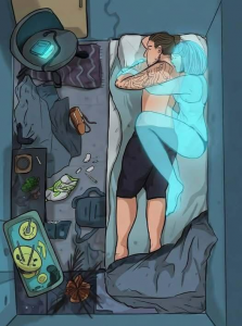 Why You Are Waking Up at One AM Every Night and the Shocking Spiritual Warning Your Body Is Trying to Send You Before It Is Too Late