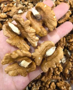 The Truth About What Happens to Your Body When You Eat Walnuts Every Day, According to Top Medical Experts