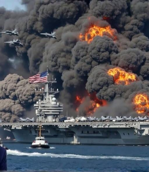 Sensational Military Attack Claims Go Viral: Why Lack of Official Evidence Means You Should Tread Carefully
