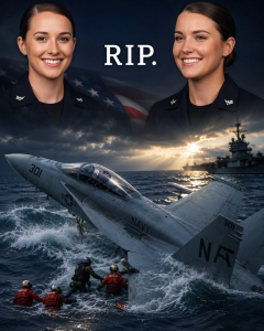 The Tragic Disappearance of Two Heroic Navy Pilots: What Really Happened to the Zappers Over Mount Rainier