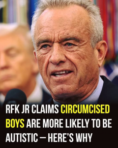 RFK Jr.’s Bold Tylenol-Autism Claims Ignite Fierce Debate—What Science and Experts Really Say