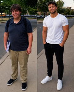 The Sweet Revenge of Swiping Right on Your High School Bully Years Later