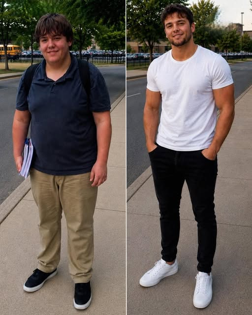 The Sweet Revenge of Swiping Right on Your High School Bully Years Later