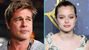 The Heartbreaking Truth Brad Pitt’s Daughter Finally Shared About Growing Up With a Hollywood Icon