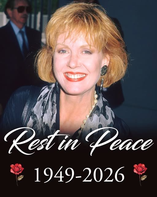 Remembering Anne Schedeen: The Beloved ‘ALF’ Mom Who Brought Heart and Humor to ’80s Television