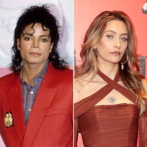 The Truth Finally Revealed: Paris Jackson Shatters Decades-Old Myths About Her Father’s Secret Life