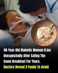 The Silent Killer on Your Breakfast Table: Are You Eating Your Way to a Diabetic Crisis?