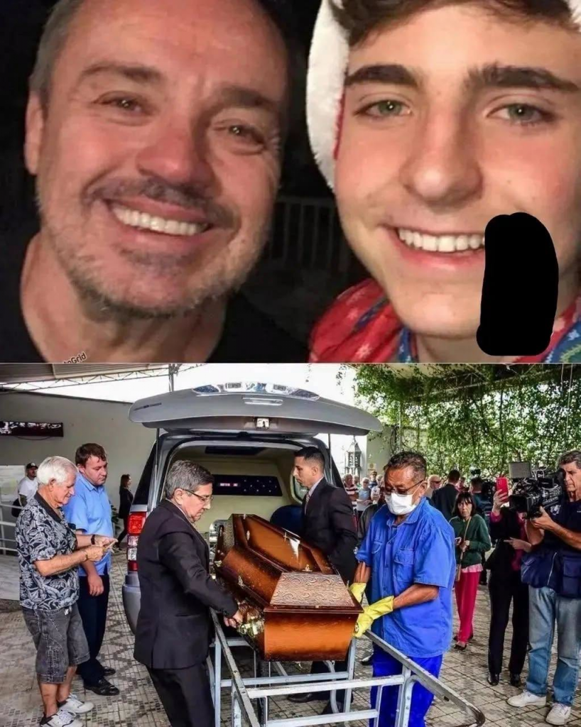 The Unforgivable Betrayal: Why This Father’s Choice to End His Own Son’s Life Has Destroyed a Community