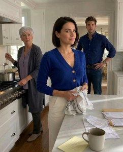 The House Stealing Trap: My Husband and Mother-in-Law Thought I Was Their Perfect Mark Until I Revealed My Secret