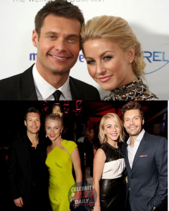 The Secret Wedding of the Century: Ryan Seacrest’s Shocking Engagement Reveal That Has Hollywood Trembling