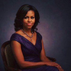 In Los Angeles Michelle Obama Made a Stunning Move That Has Everyone Talking
