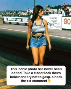 Jungle Pam Hardy: The Legendary Figure from Drag Racing History Who Redefined the Sport