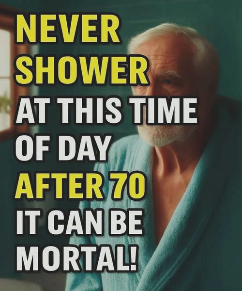 The Hidden Risks in Your Bathroom Routine You Might Not Be Aware Of