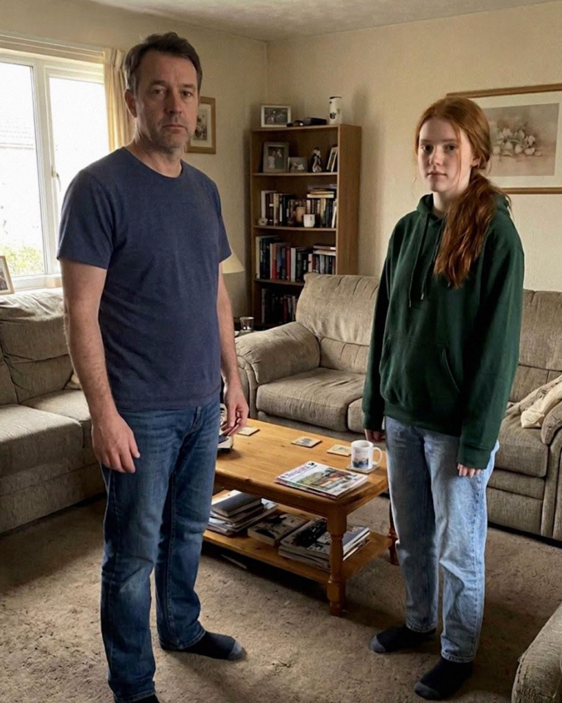 He Paid My Daughter to Stay Silent—What I Discovered Next Destroyed Everything I Thought I Knew