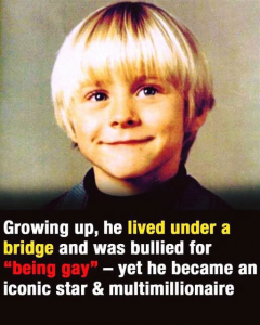 The Story of the Blonde Boy Who Rose to Global Fame and Faced Unexpected Life Challenges