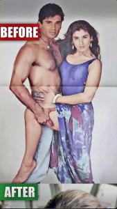 Why Everyone Is Talking About Mismatched Couples and the Viral Photo Shaking the Internet