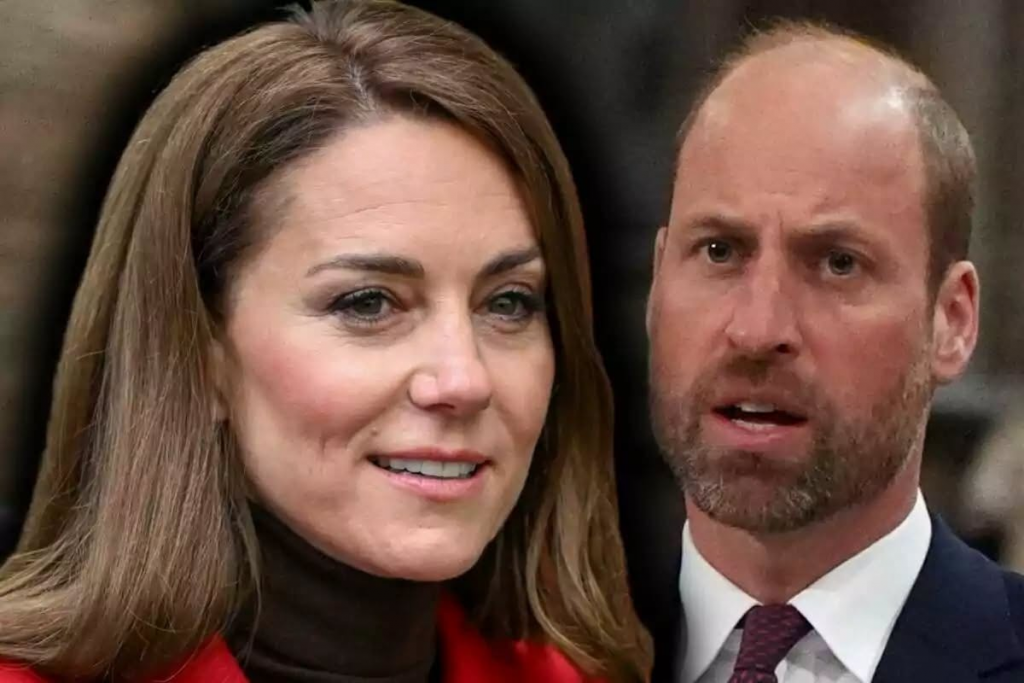 The Princess’ Hidden Scar: The Secret Childhood Emergency That Prepared Kate Middleton for Her Bravest Battle Yet
