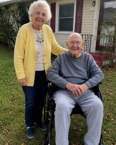 THE SECRET FUNERAL ENVELOPE: MY HUSBAND KEPT A LIFE-SHATTERING LIE FOR 62 YEARS