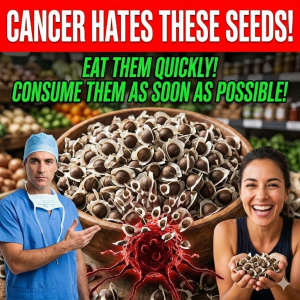 THE AGE-DEFYING SECRET: 6 POWERHOUSE NUTS YOU MUST EAT AFTER 45 TO RECLAIM YOUR NATURAL DEFENSES
