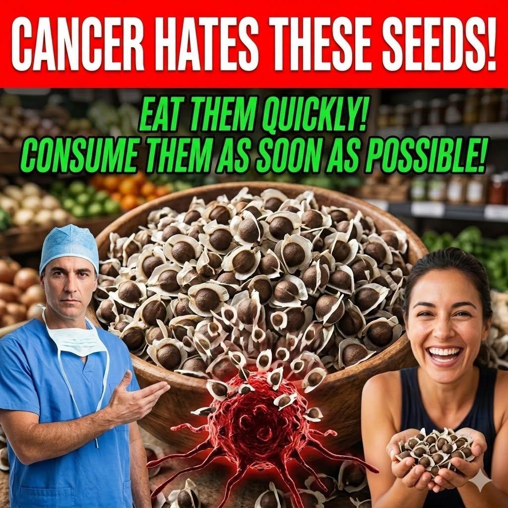 THE AGE-DEFYING SECRET: 6 POWERHOUSE NUTS YOU MUST EAT AFTER 45 TO RECLAIM YOUR NATURAL DEFENSES