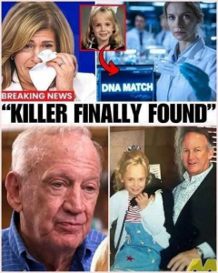 THE FINAL VERDICT: AFTER DECADES OF LIES, NEW DNA EVIDENCE UNMASKS THE KILLER IN THE JONBENÉT RAMSEY CASE