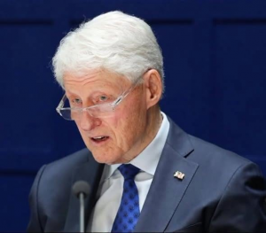 BILL CLINTON HEADLINE SPARKS MASSIVE CONFUSION ONLINE AFTER MYSTERIOUS CLAIM LEAVES THOUSANDS SEARCHING FOR ANSWERS