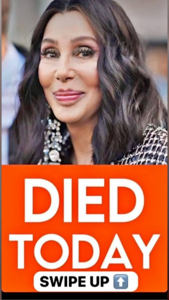 CHERS DEVASTATING SOCIAL MEDIA POST REVEALS HEARTBREAKING LOSS THAT CHANGED HER FOREVER