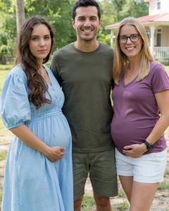 WHEN ASSUMPTIONS TOOK OVER: A FAMILY CELEBRATION THAT ENDED WITH AN UNEXPECTED LESSON