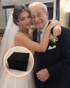 THE BLACK BOX ON MY BIRTHDAY: A STORY I NEVER EXPECTED TO UNDERSTAND