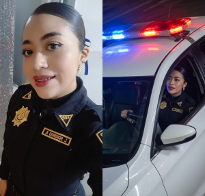 THE COP WHO BROKE THE INTERNET: HOW ONE SPLIT-SECOND CAMERA SHOT TURNED A STADIUM SECURITY DETAIL INTO A GLOBAL SCANDAL