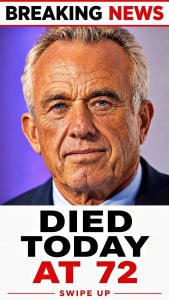 THE SILENCE SURROUNDING RFK JR.: WHAT IS BEING HIDDEN BEHIND CLOSED DOORS?