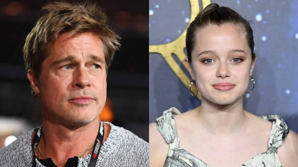 Brad Pitt’s Daughter Breaks Her Silence: Reflections on Fame, Distance, and Finding Her Own Path