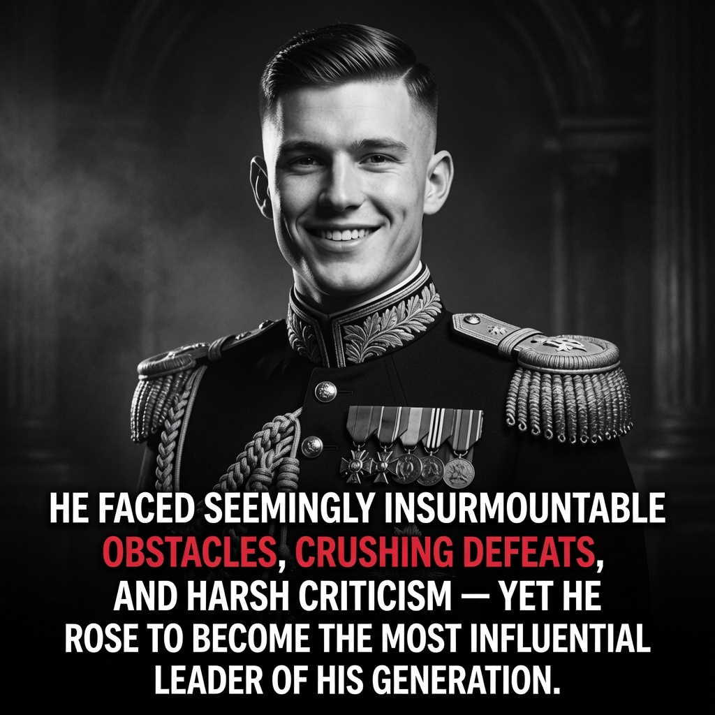 He Lost Billions, Faced Bankruptcies, and Was Written Off – Then He Shocked the World and Became President