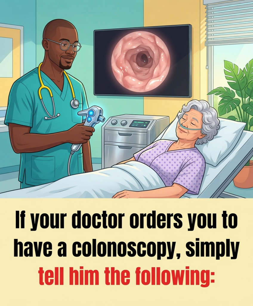 Colonoscopy Without Fear: A Clear Step-by-Step Guide to What Really Matters