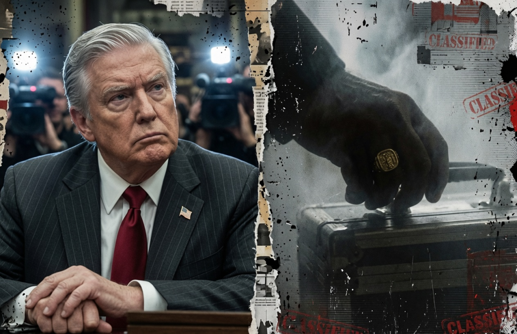 Mexican President States That Trump Is Not… – What Was Actually Said