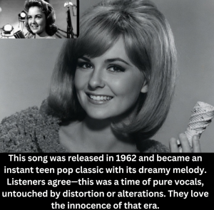 Shelley Fabares Offered a Tender and Nostalgic Rendition of “Johnny Angel”